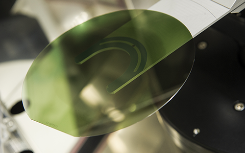 STMicroelectronics Manufactures First 200mm Silicon Carbide Wafers