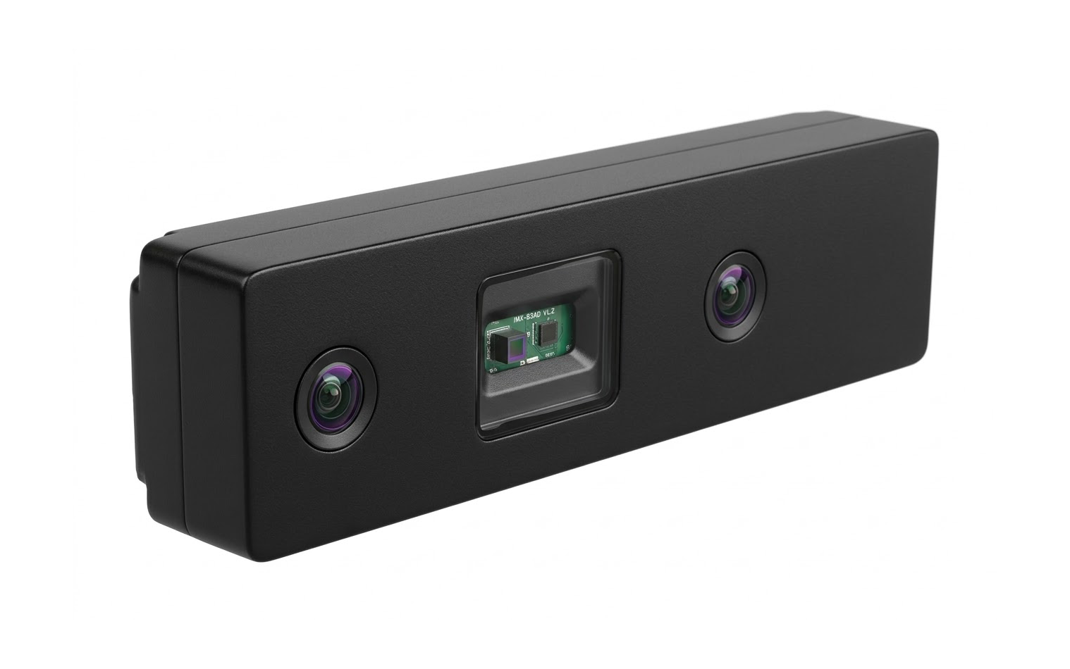 Thumbnail for STMicroelectronics and Leopard Imaging Accelerate Robotics Vision With NVIDIA Jetson-Ready Multi-Sensor Module