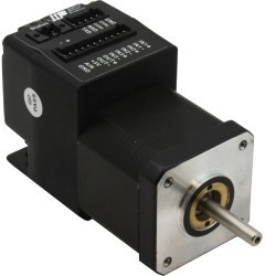 Applied Motion Products introduces the STM17 drive+motor
