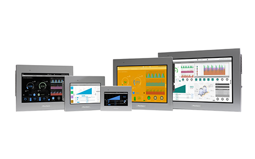 Pro-face Announces High-Performance, Energy-Efficient, Basic HMI