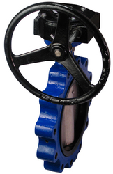 Assured Automation announces ST Butterfly Valve