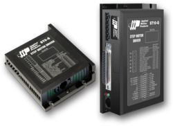 Thumbnail for Applied Motion Products adds Ethernet to ST step motor drives