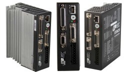 Applied Motion Products introduces the STAC5 step motor driver