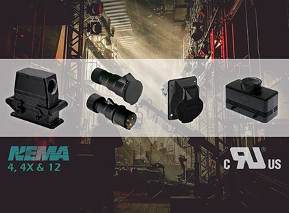 Mencom introduces LS-Type enclosure solution