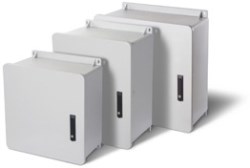 Thumbnail for Stahlin Releases Larger Sizes of J Series enclosures