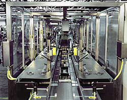 Standard-Knapp introduces continuous motion slitter/sealer