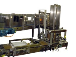 Standard-Knapp introduces Continuum Tray Magazine