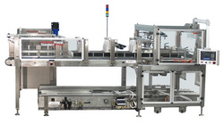 Standard-Knapp releases Versatron APT case packer