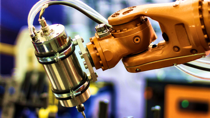 Are Collaborative Robots Safe?