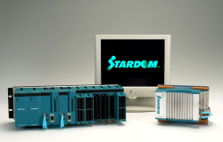 Yokogawa Enhances its STARDOM Network-based Control System