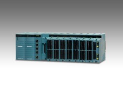 Yokogawa Enhances STARDOM FCN-RTU for gas