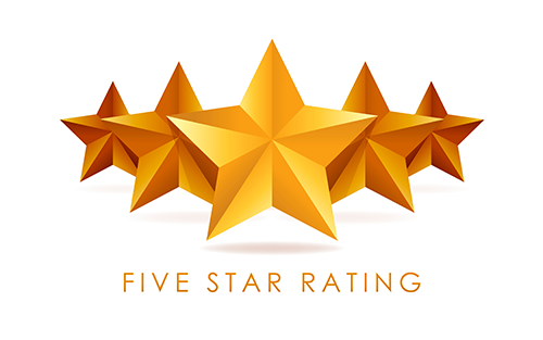 SS&C Blue Prism Achieves Top Honors with 5-Star Rating in 2024 CRN Partner Program Guide