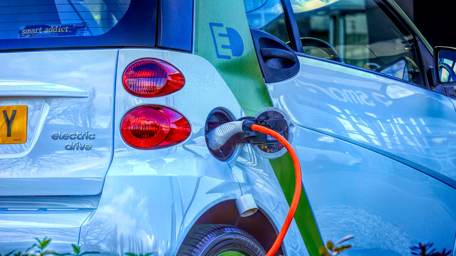 Thumbnail for New Method for Estimating State of Charge of Lithium-Ion Batteries in Electric Vehicles [Technical]