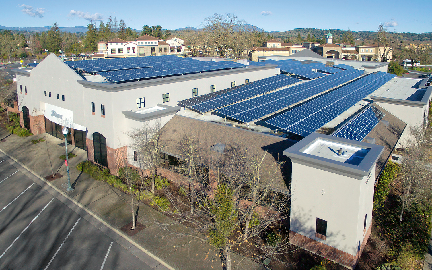 Feature Image for Stäubli to Merge U.S. Operations Into One Legal Entity