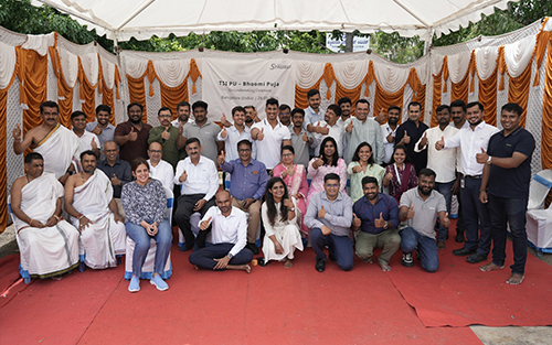 Stäubli Group Expands Manufacturing Footprint in India With Renewable Energy Connectors