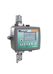 Thumbnail for STAUFF releases LPM II Particle Monitor for hydraulics