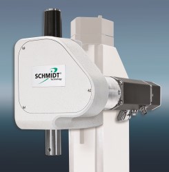 Schmidt Technology introduces ElectricPress 43