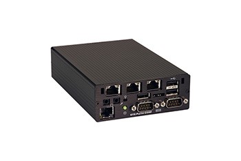Stealth introduces TuffTouch Industrial Grade LCD monitor