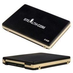 Thumbnail for Stealth introduces High Performance Solid State Drives