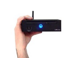 Stealth Computer releases LPC-680 LittlePC