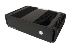 Stealth Introduces LPC-700F Fanless Mini PC