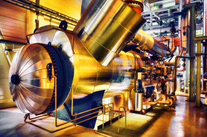 Thumbnail for Multi-Objective Control of Nonlinear Boiler-Turbine Dynamics
