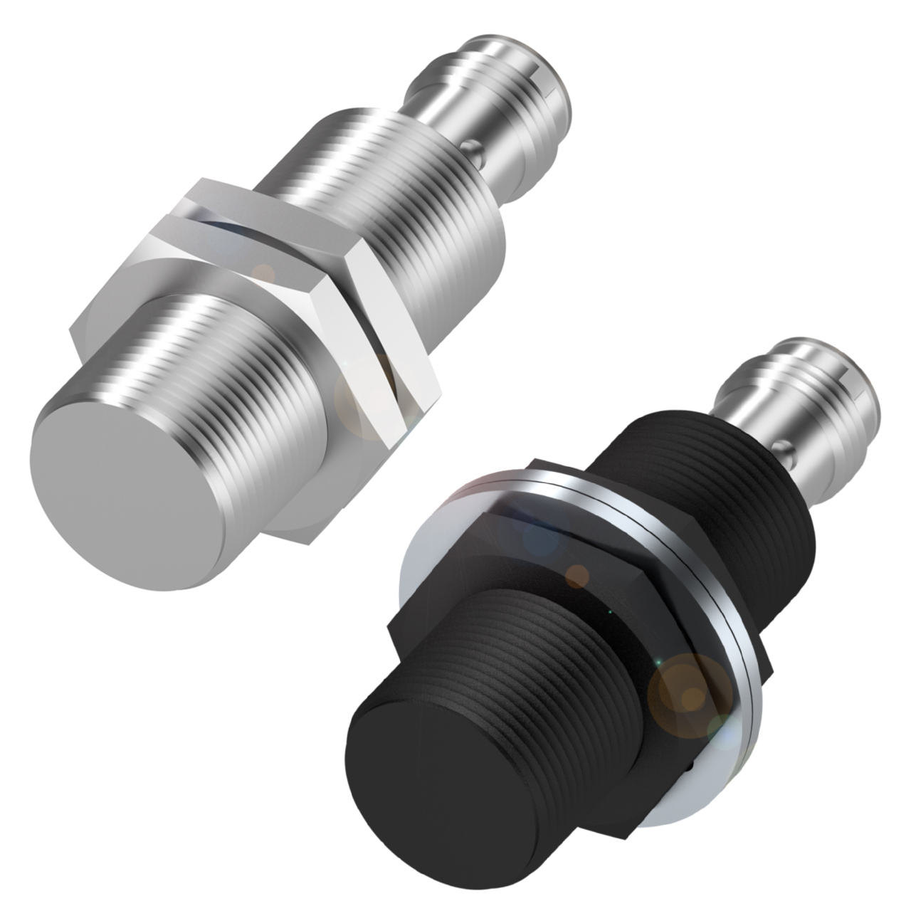 Balluff introduces M18 inductive proximity sensors