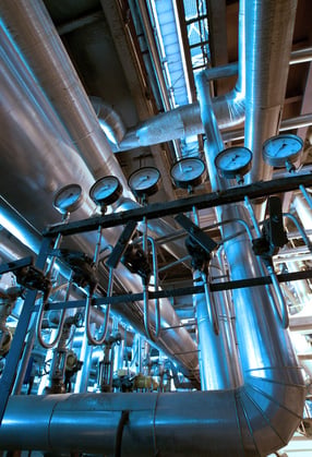 The Role of Standards and Regulations in a Pipeline Leak Detection Plan