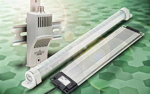 AutomationDirect Offers STEGO Enclosure Products