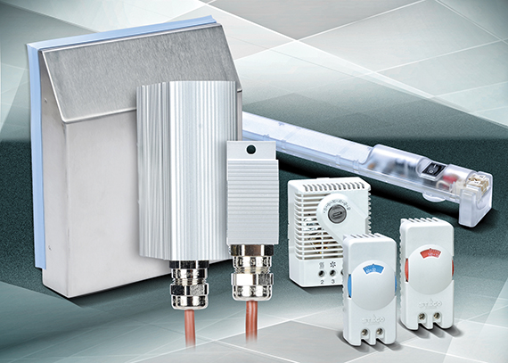 AutomationDirect introduces 54 new STEGO products