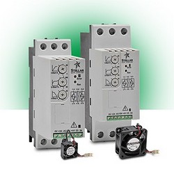 AutomationDirect introduces SR22 soft motor starters