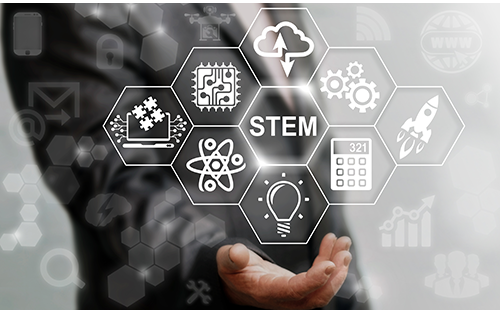 How to Combat the Skill Shortage in STEM