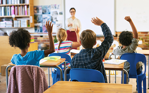 STEM Careers Coalition Reaches More Than 10.7 Million Students