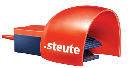 steute introduces Ex 97 position switches
