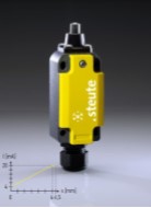 Thumbnail for Steute releases HS 98 position switch with analog output