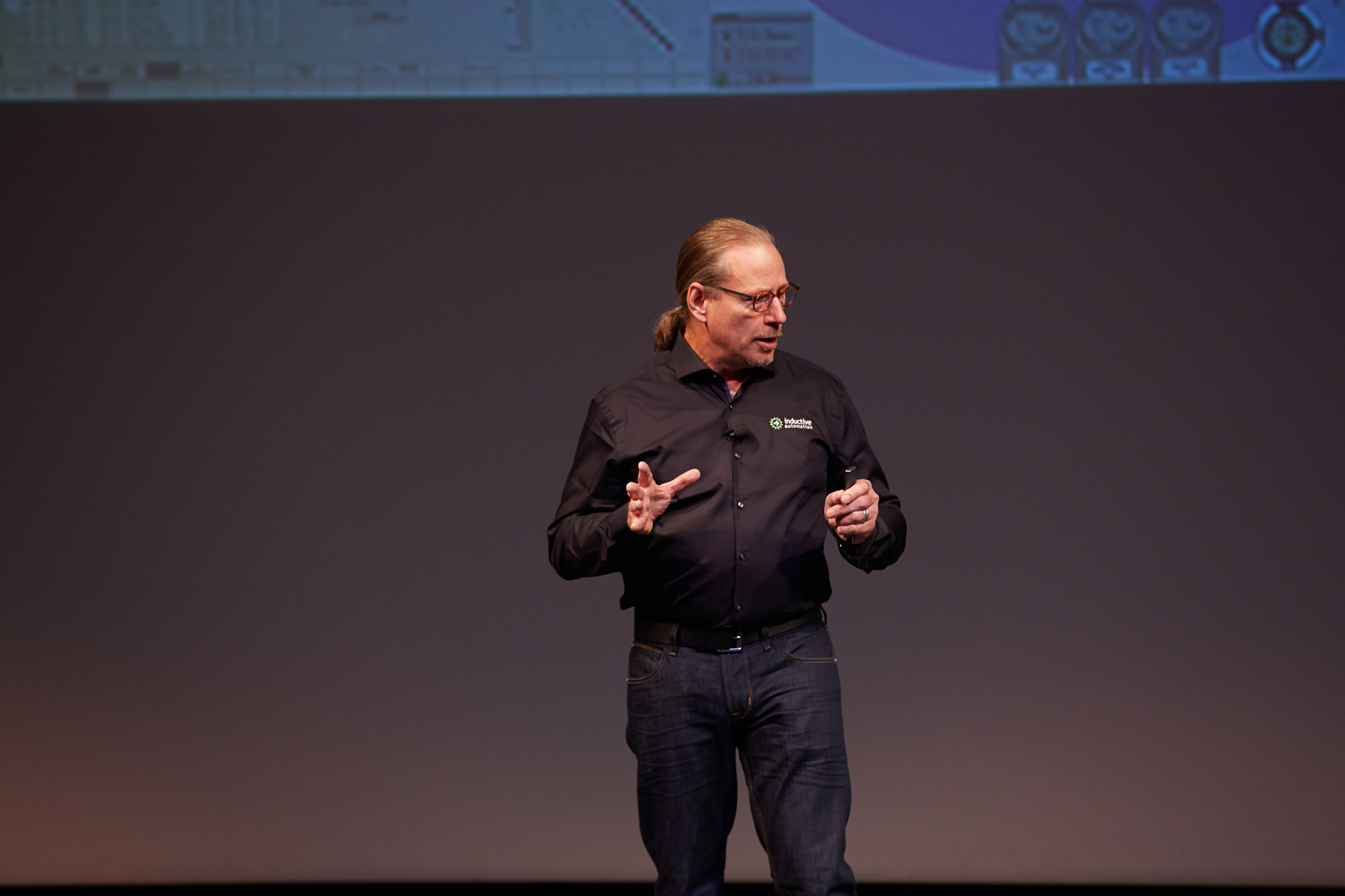 2017 Ignition Conference – Expanding Ecosystem & Edge IoT Drive Enthusiasm