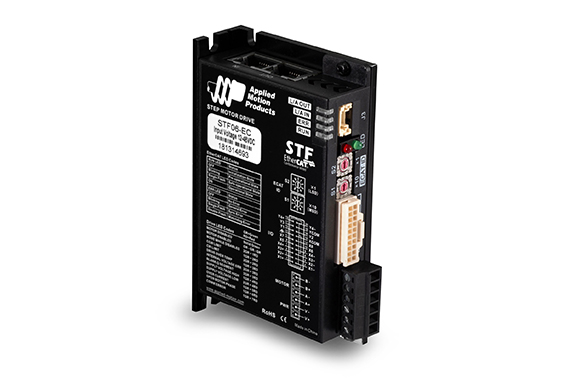 Applied Motion Products introduces STF Stepper Drives