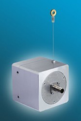 SICK STEGMANN releases wire draw absolute encoder