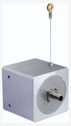 SICK STEGMANN intriduces PKS Incremental wire draw encoder