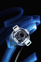 SICK STEGMANN introduces VFS 60 motor encoders