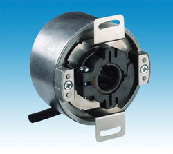 SICK STEGMANN enhances VFS 60 encoders