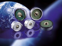 SICK STEGMANN introduces SEK/SEL37 capacitive motor feedback system