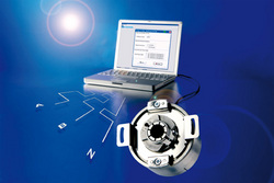 SICK STEGMANN introduces programmable absolute encoders