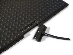 Omron STI introduces UMQ Series Safety Mats