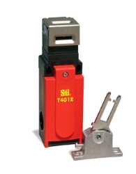Safety interlock switch provides two million actuations