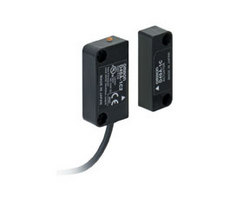 Omron STI introduces D40A Non-Contact Safety Switches