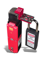Omron STI introduces SLD series safety interlock switch