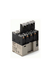 Omron STI releases G7Z High Capacity Power Relay