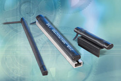 Omron STI expands SGE safety contact strips