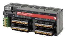 Omron STI introduces DST1-XD safety I/O terminals